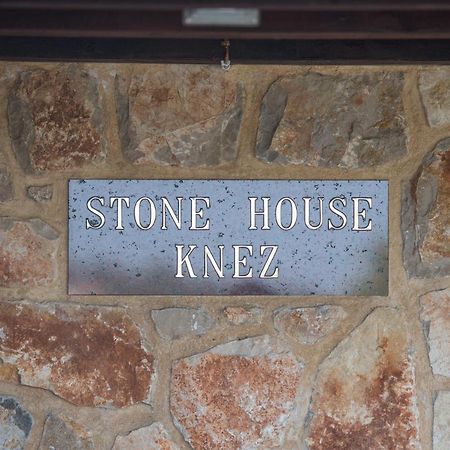 Apartament Stone House Knez Vrbnik Zewnętrze zdjęcie