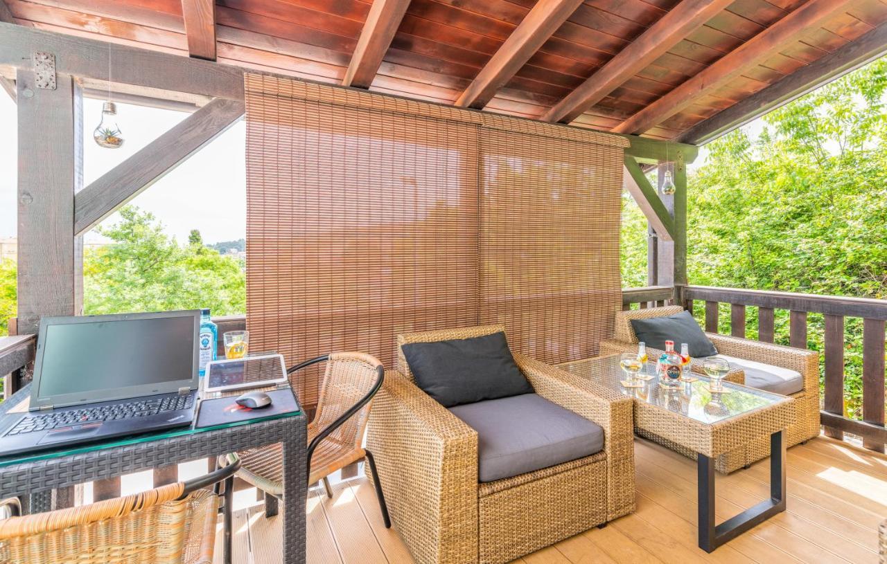 Apartament Stone House Knez Vrbnik Zewnętrze zdjęcie
